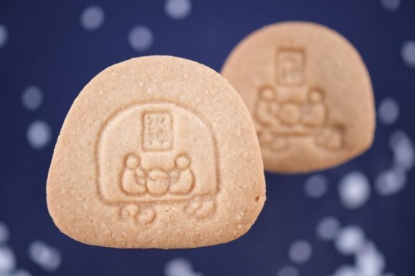 画像3: かまくらサブレ　12枚入 (3)