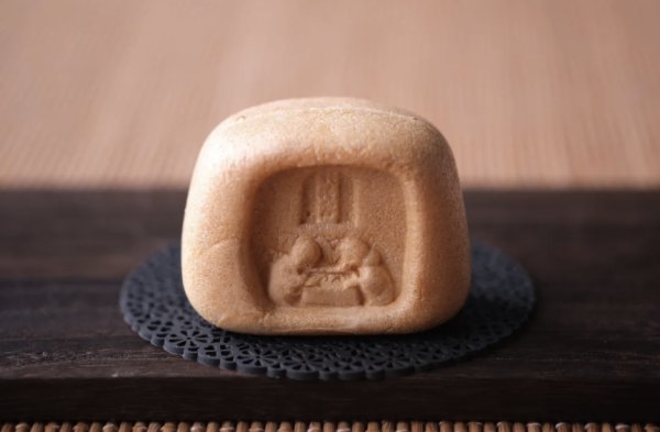 画像2: かまくらもなか　12個入 (2)