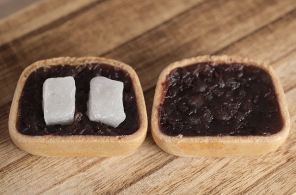 画像3: かまくらもなか　12個入 (3)